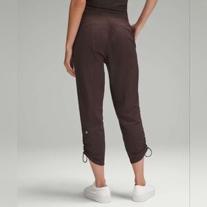 the dance studio crop